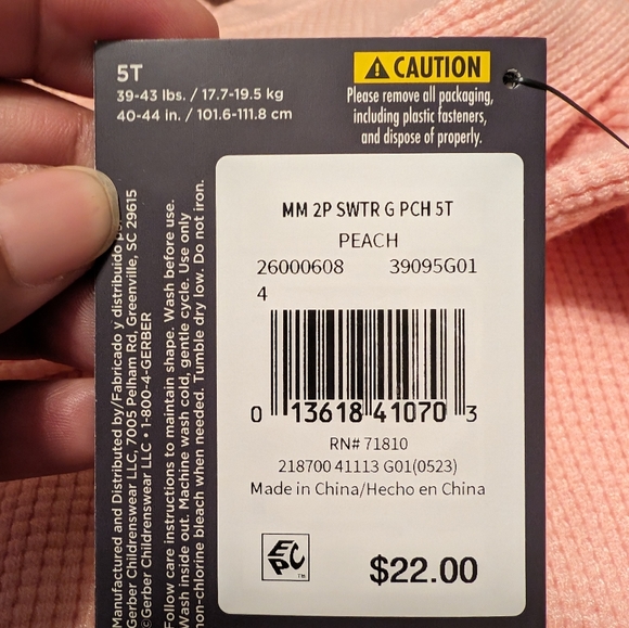 Great 2 piece!! - Picture 8 of 9